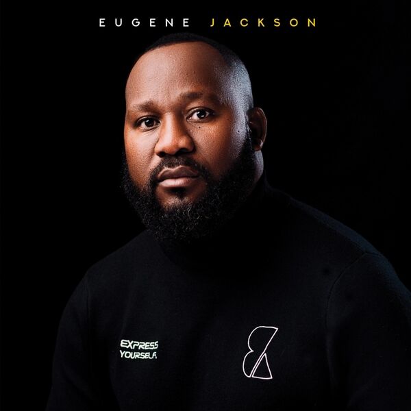 Cover art for Eugene Jackson